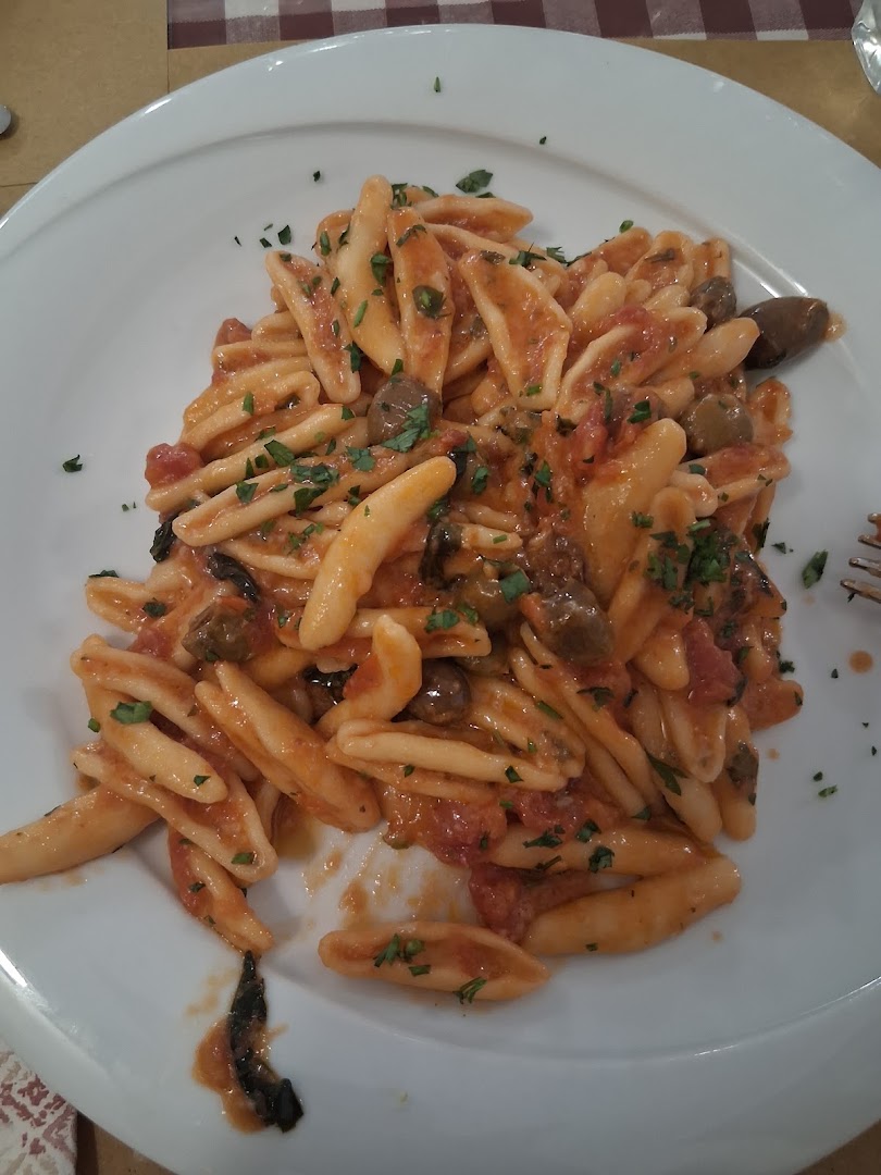 La Combriccola Di Stefano Zani