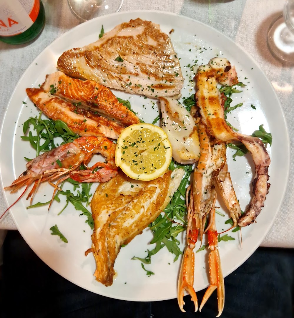 La Comida