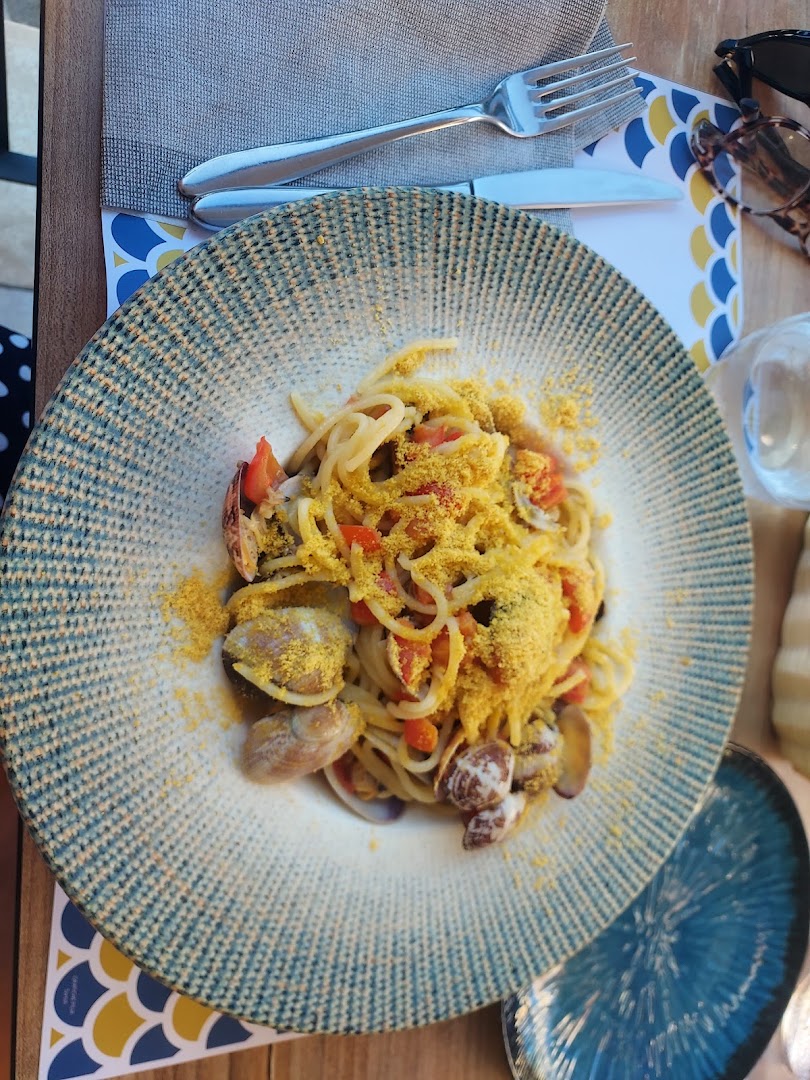 La Comida Ristorante Pizzeria