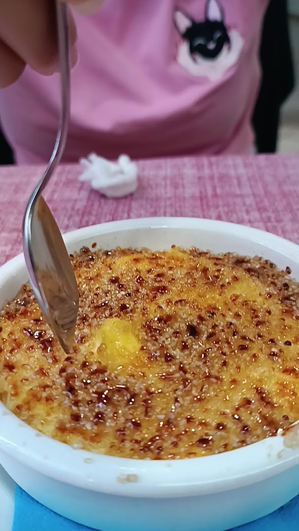 La Comida Ristorante Pizzeria