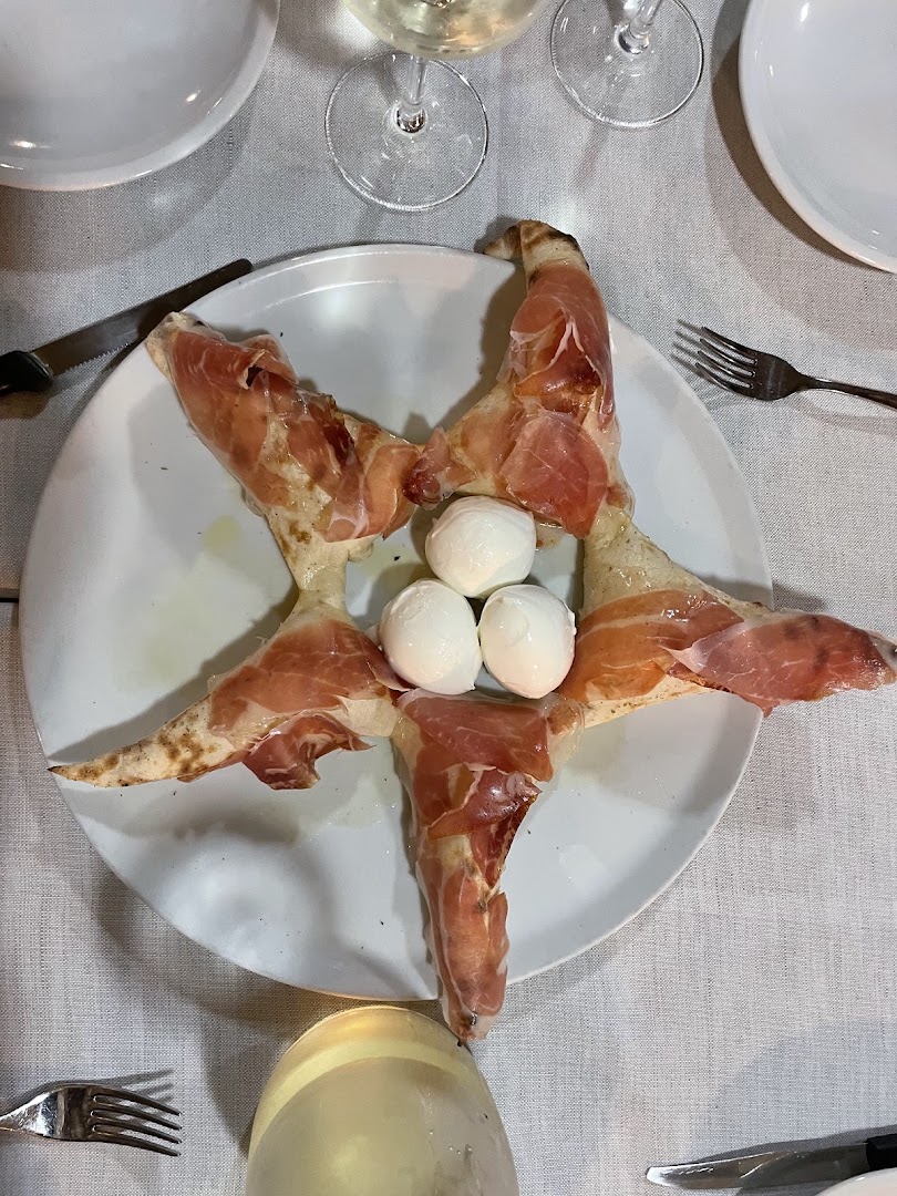 La Comida