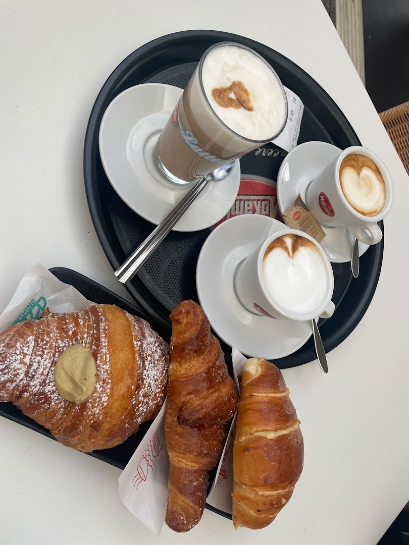 La Compagnia Bar Pasticceria