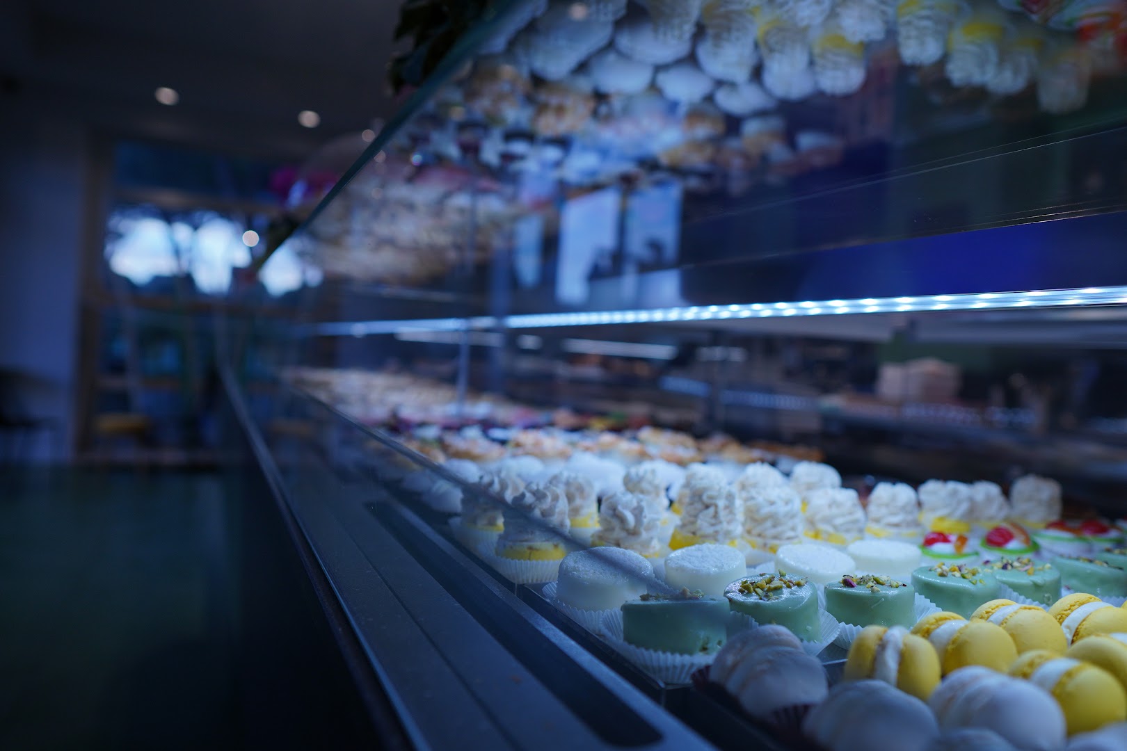 La Compagnia Bar Pasticceria