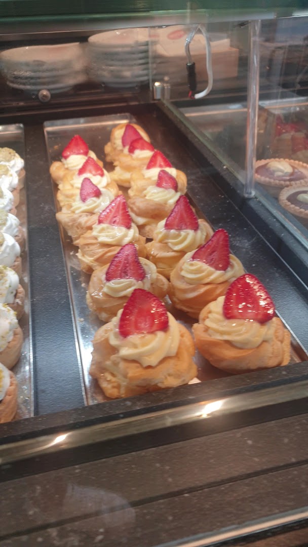 La Compagnia Bar Pasticceria