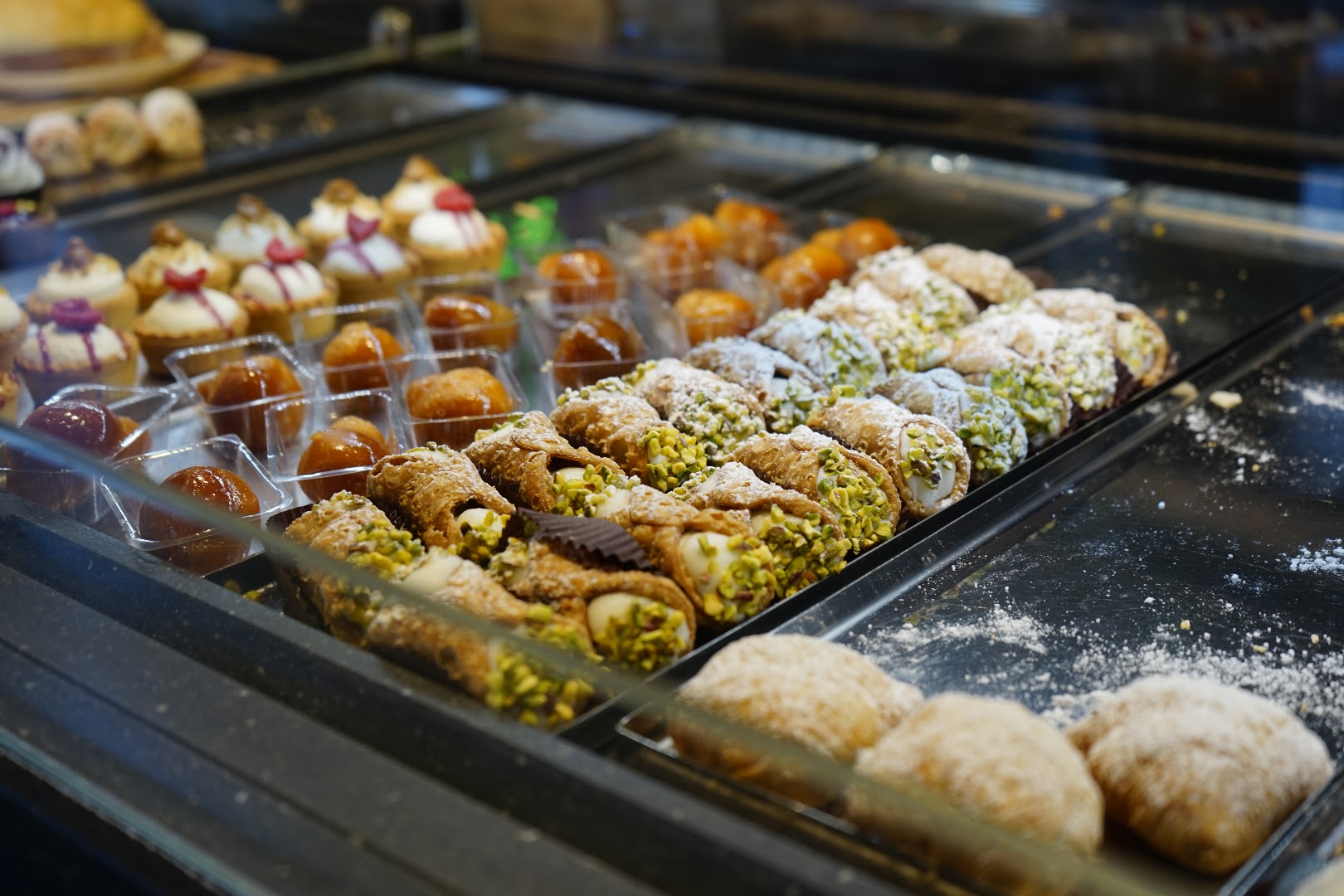 La Compagnia Bar Pasticceria