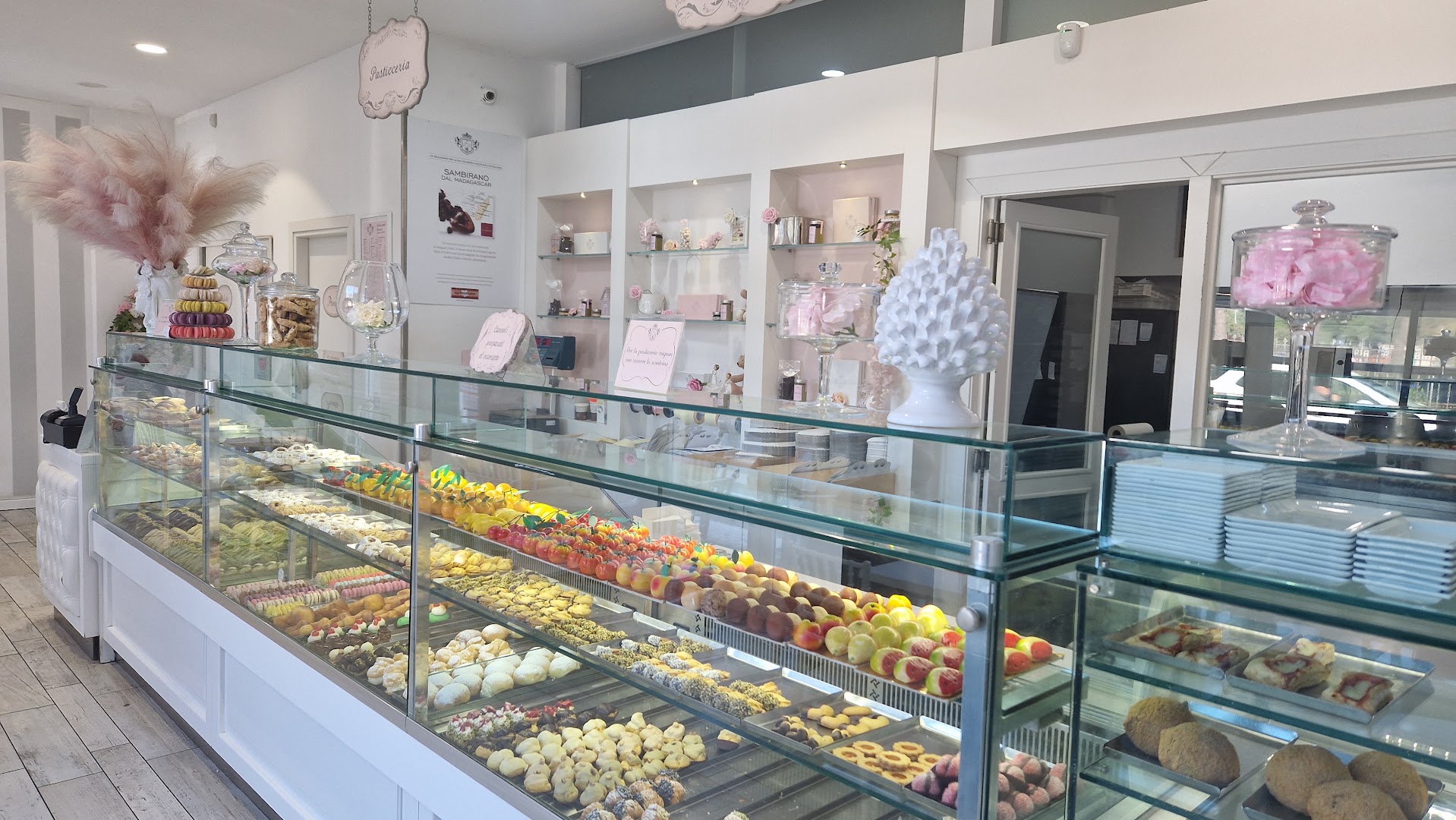 La Compagnia Del Dolce Siciliano