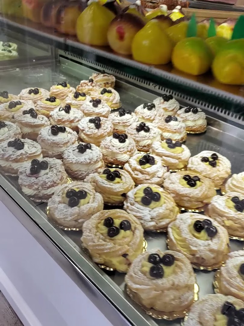 La Compagnia Del Dolce Siciliano