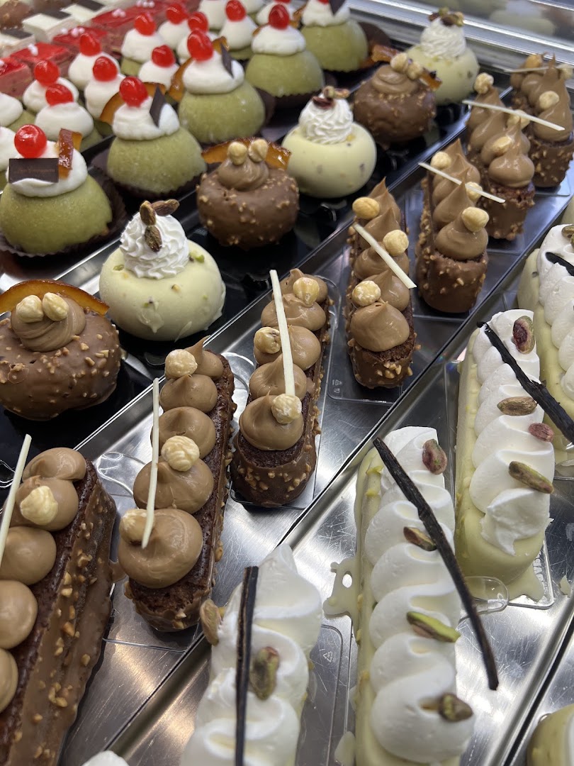 La Compagnia Del Dolce Siciliano