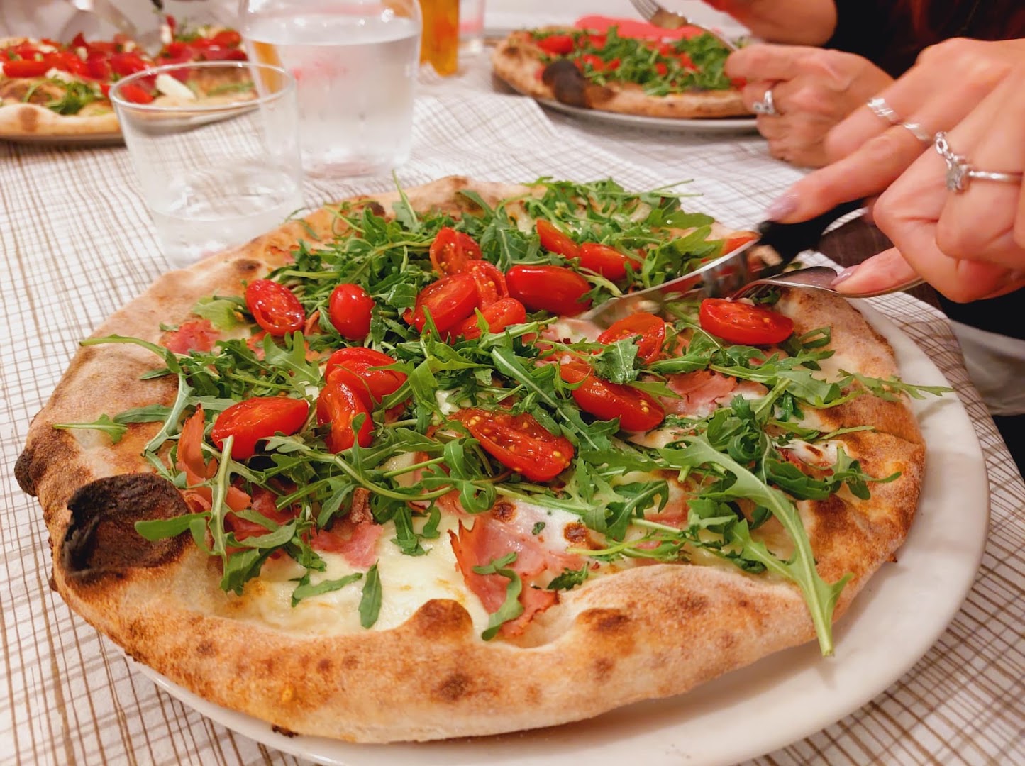 La Compagnia della Pizza