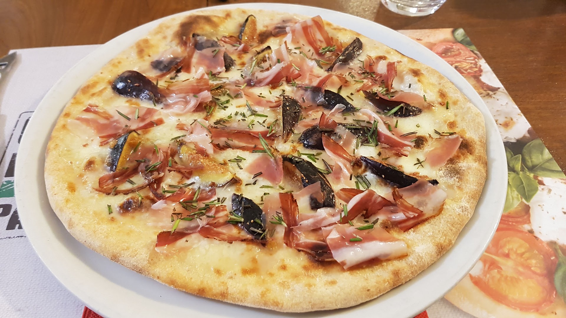 La Compagnia della Pizza