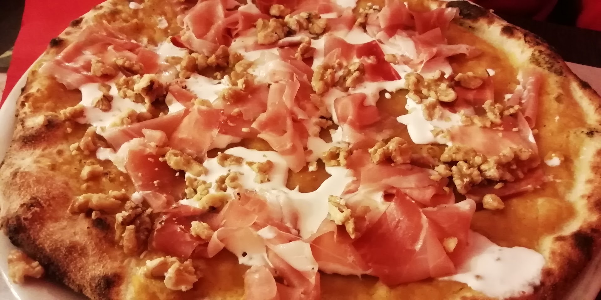 La Compagnia della Pizza
