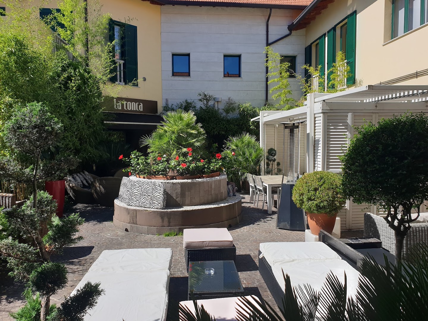 La Conca Caffetteria Lounge-Bar, Garbagnate Milanese