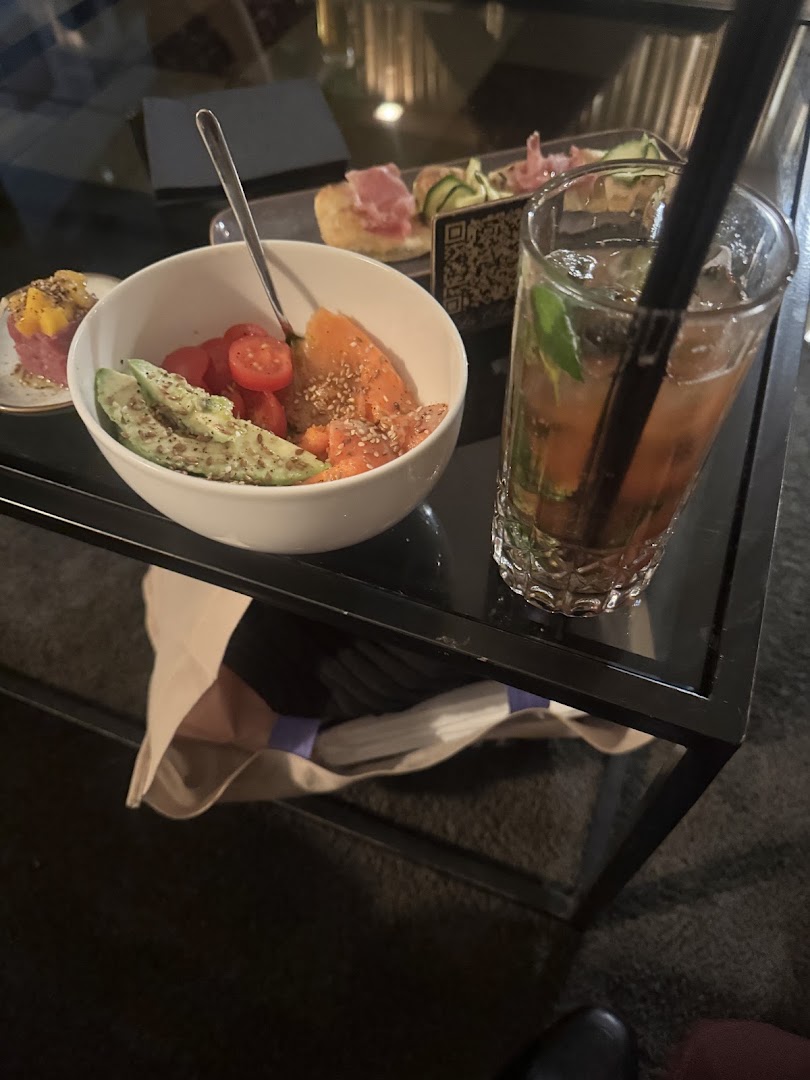 La Conca Caffetteria Lounge-Bar