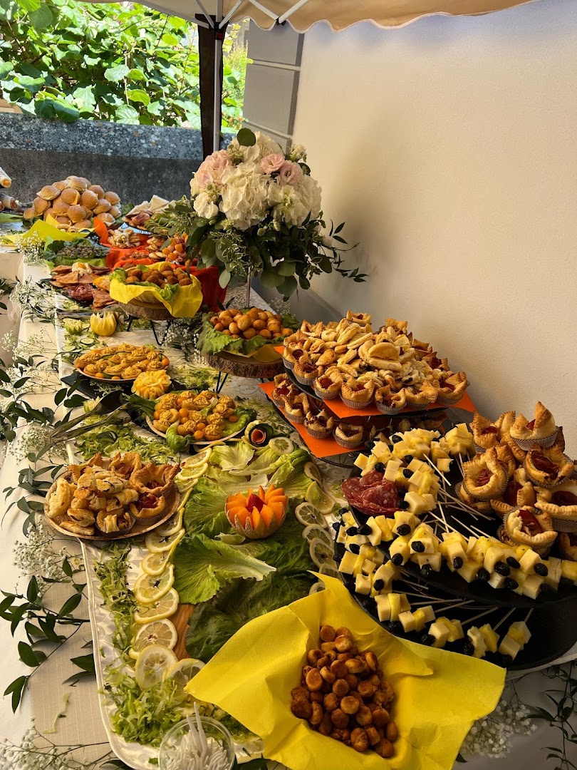 La Conca - Caffetteria - Paninoteca -Tavola Calda
