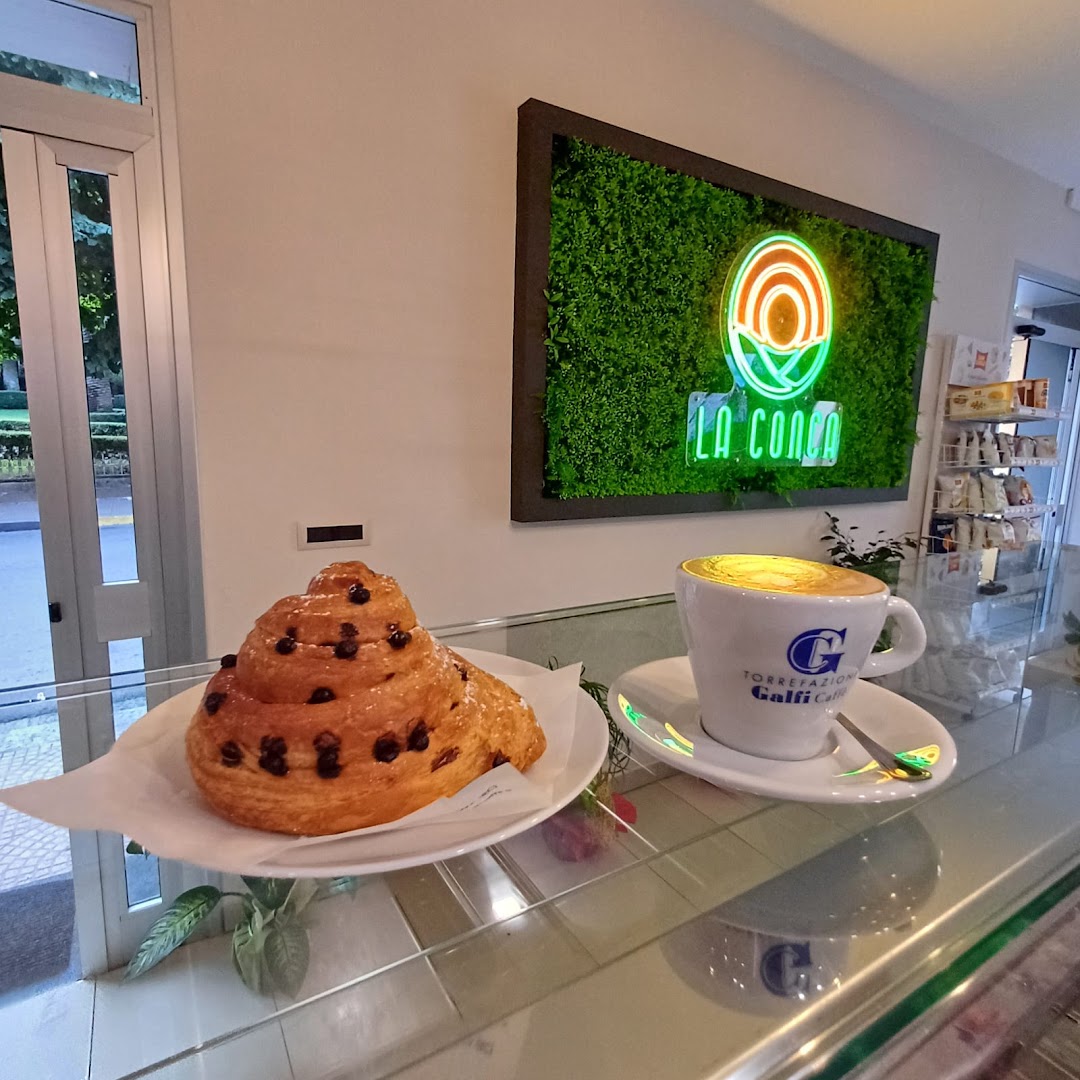 La Conca - Caffetteria - Paninoteca -Tavola Calda