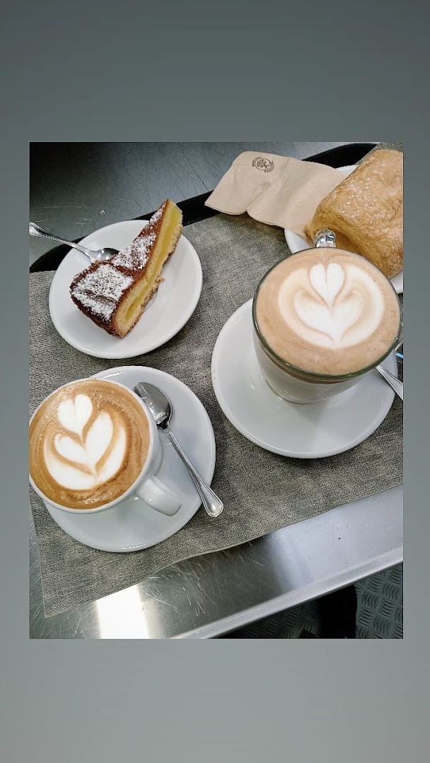La Conca - Caffetteria - Paninoteca -Tavola Calda, Cittanova