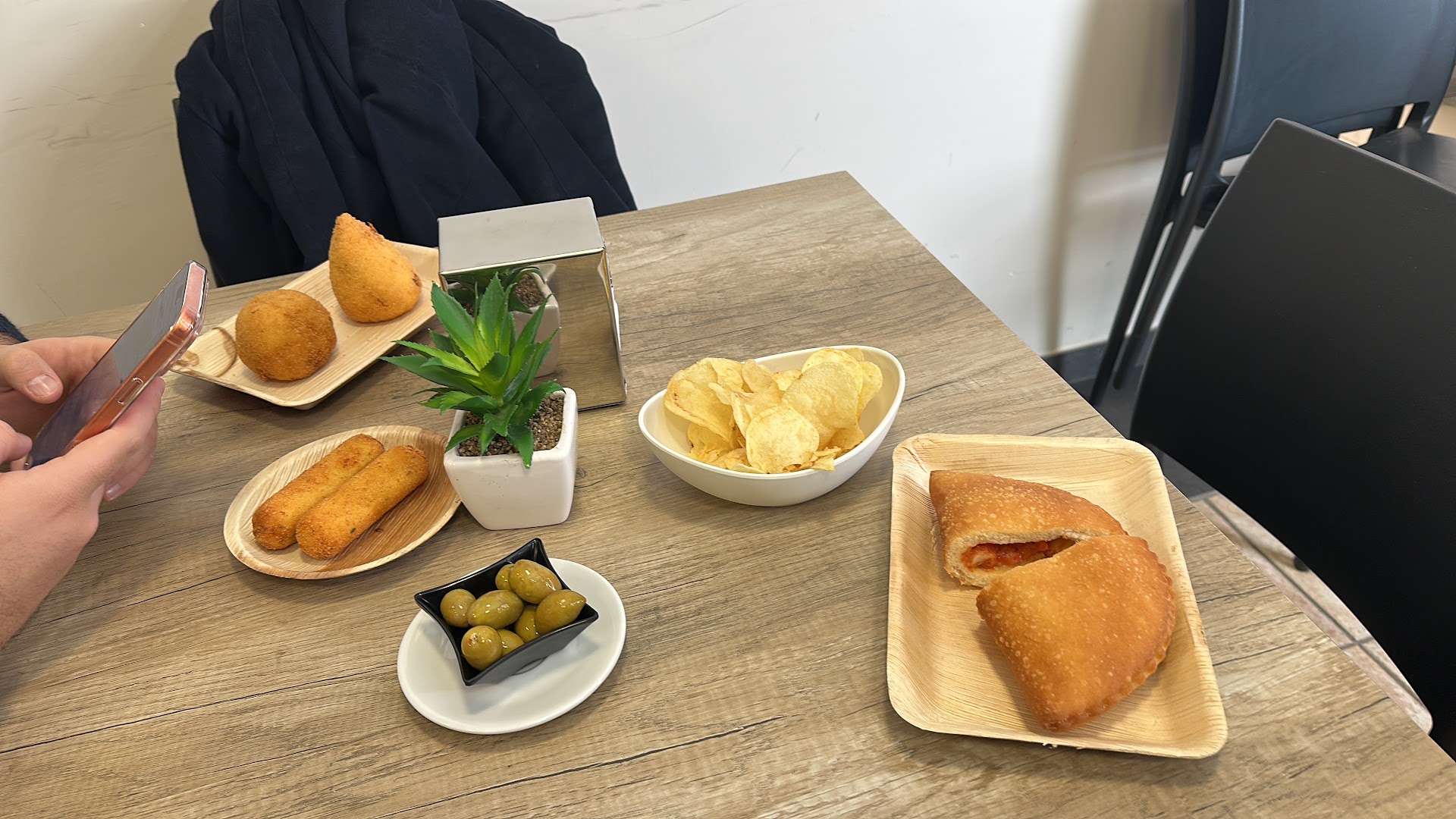 La Conca - Caffetteria - Paninoteca -Tavola Calda