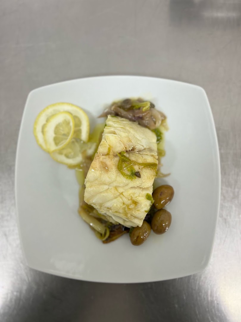 La Conca - Caffetteria - Paninoteca -Tavola Calda