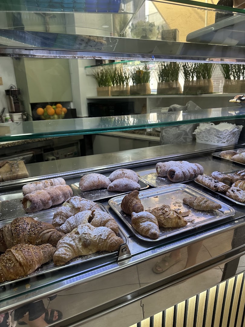 La Conca D'Oro Pasticceria Bar