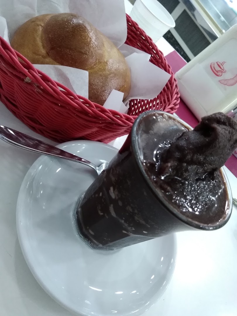 La Conca D'Oro Pasticceria Bar