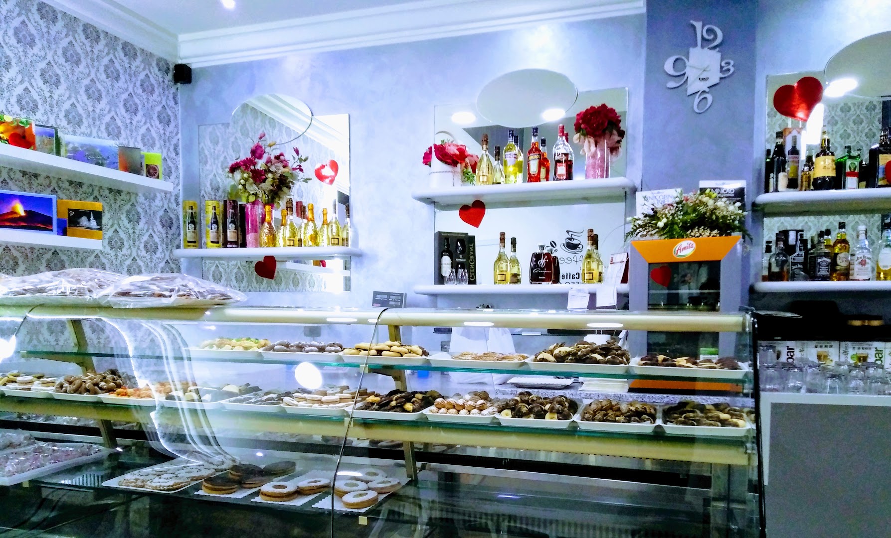 La Conca D'Oro Pasticceria Bar