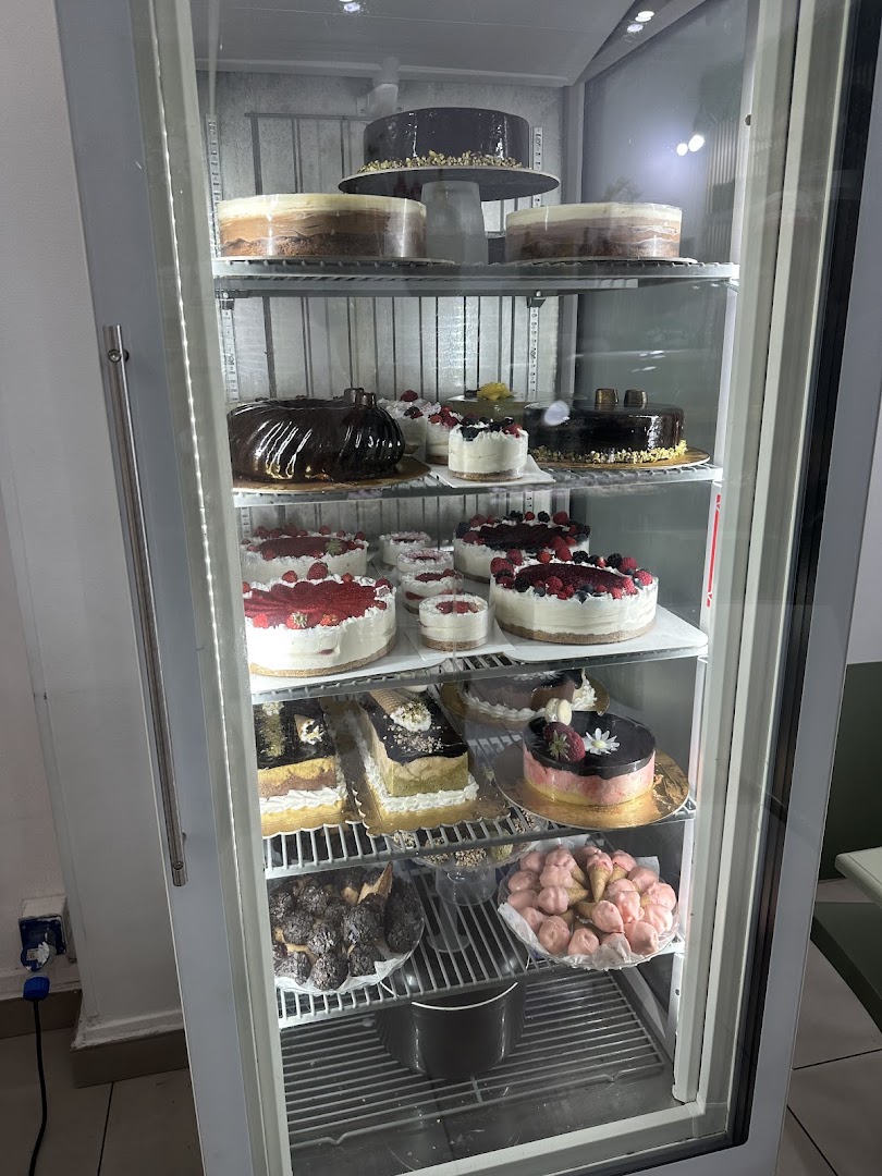 La Conca D'Oro Pasticceria Bar