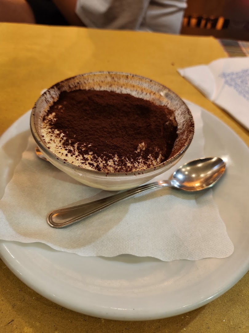 La Conca d'Oro, Roma