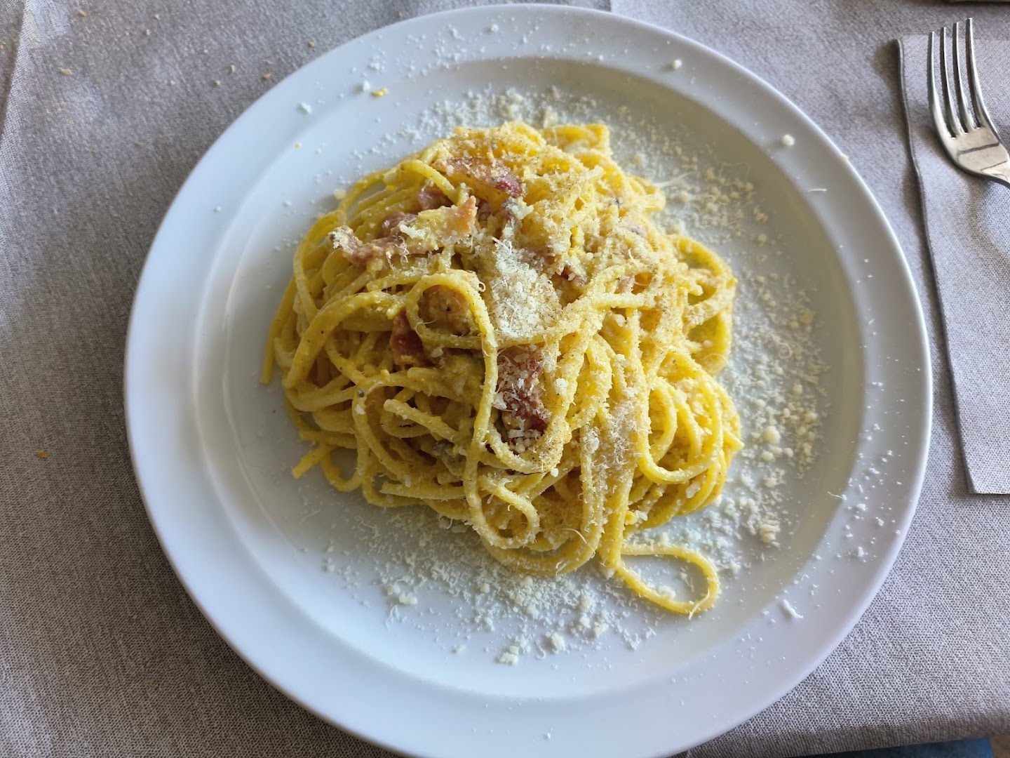 La Conca d'Oro