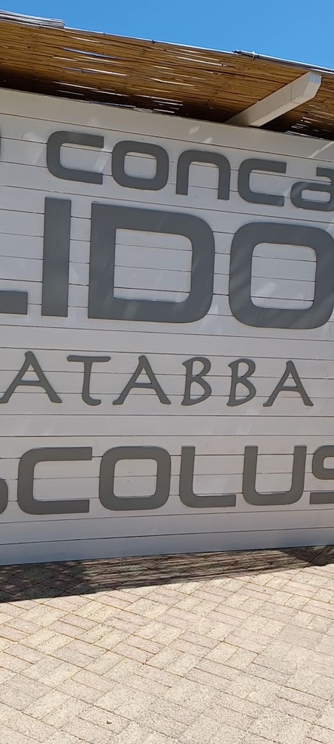 La Conca Lido