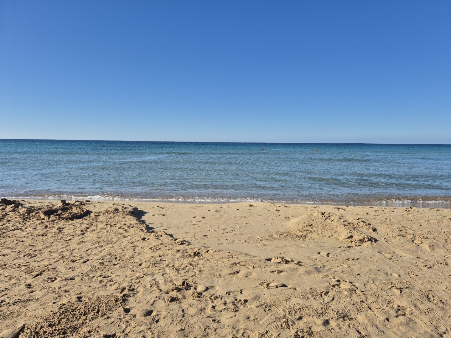La Conca Lido
