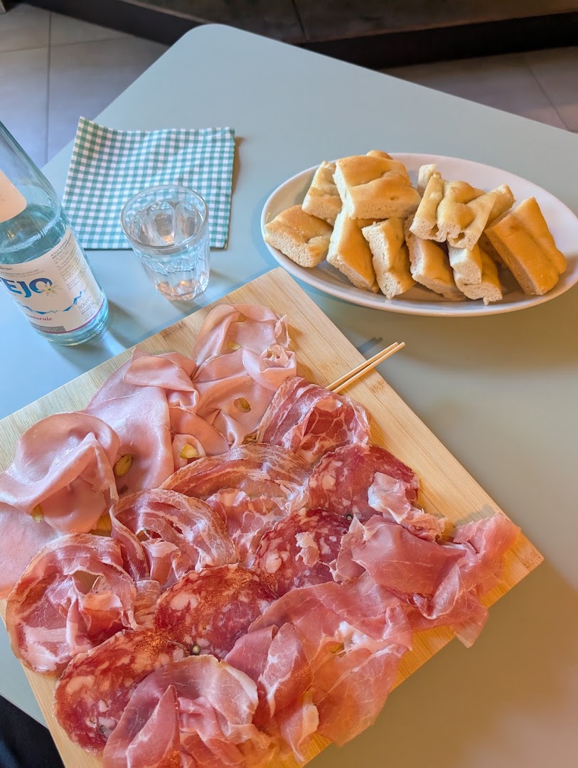 La Conca - Social Bar, Milano
