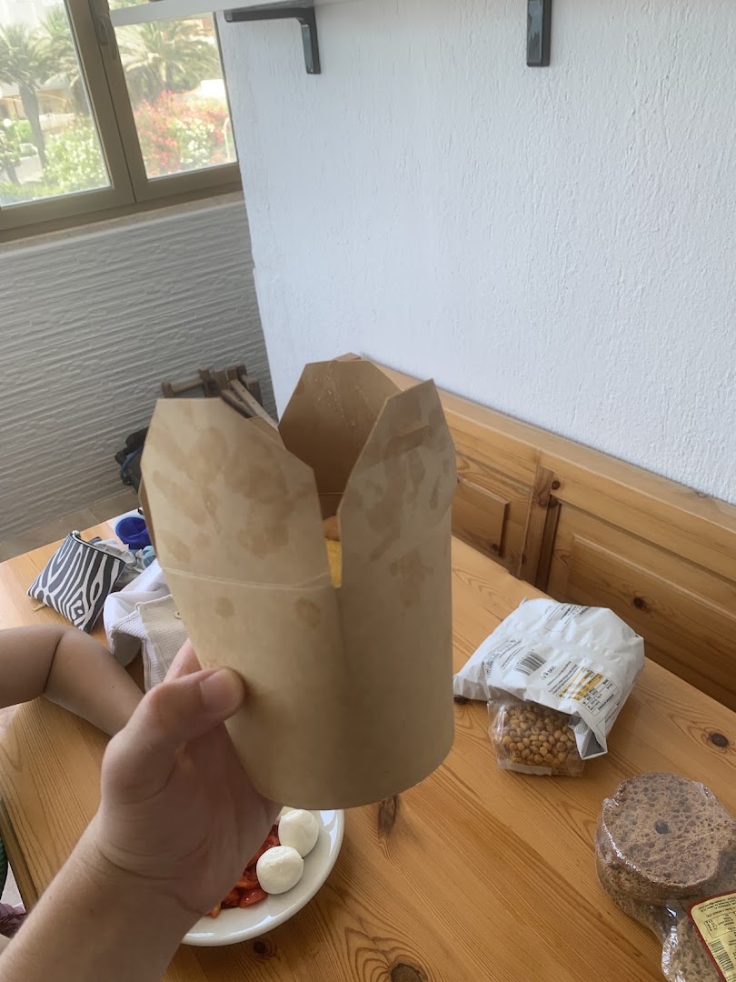 La Conchiglia 2