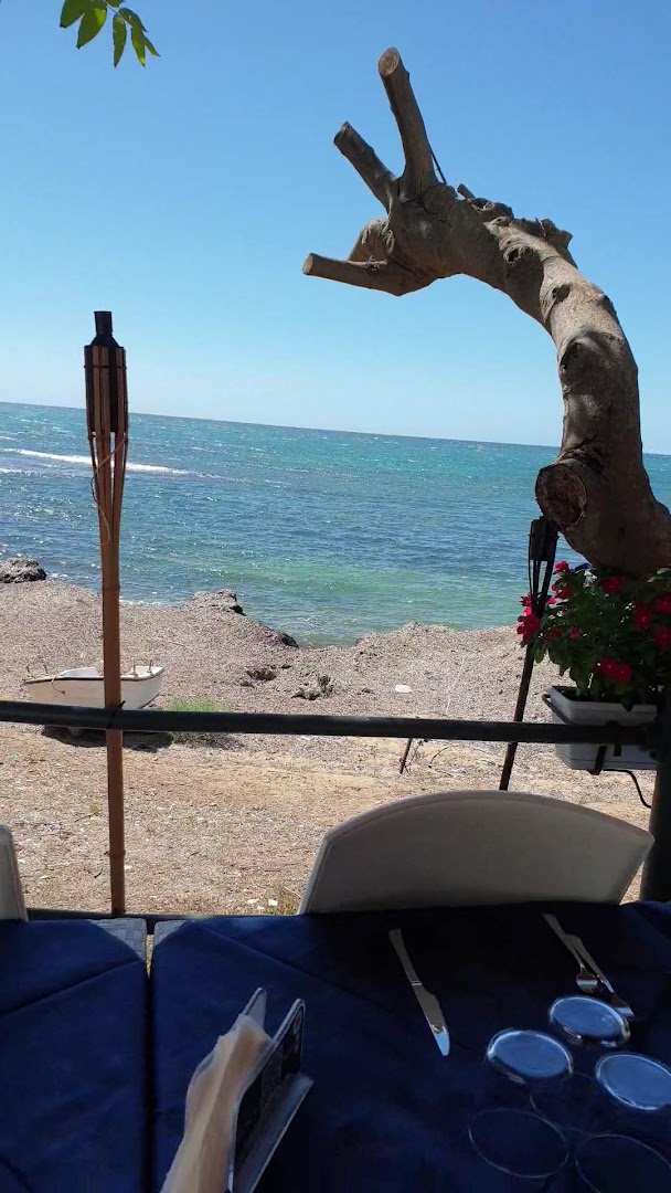La Conchiglia da Tano - Trattoria Pizzeria
