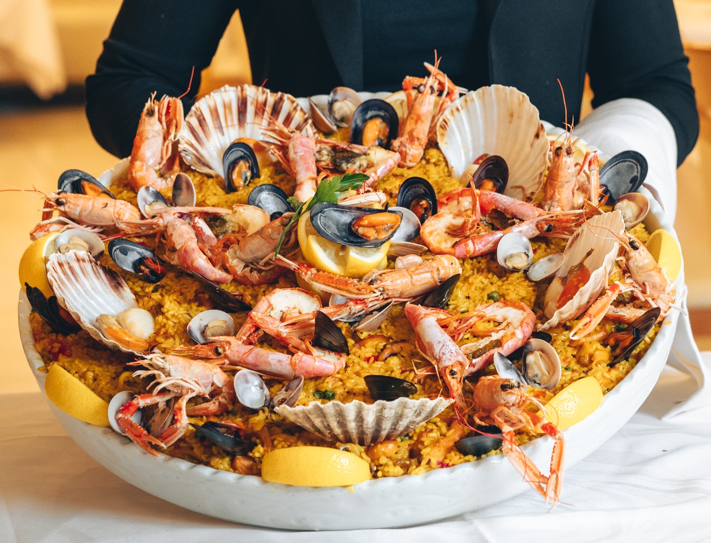 La Conchiglia D'Oro