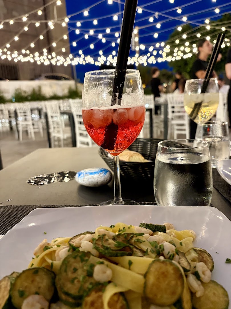 La Conchiglia