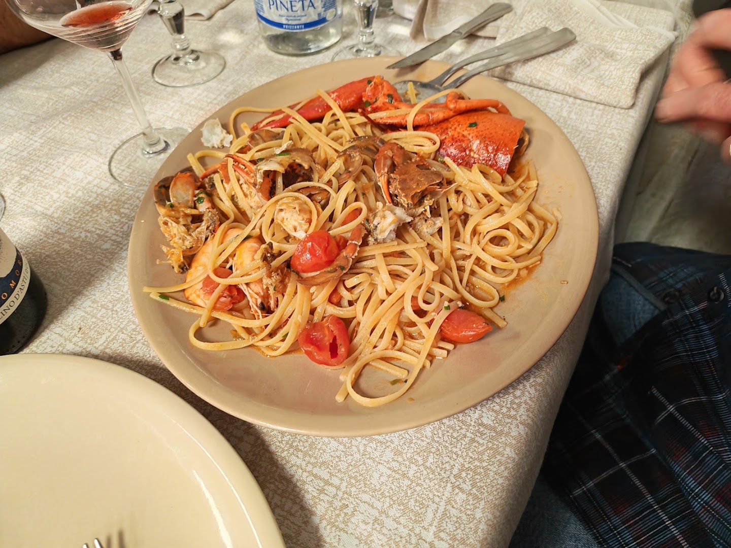 La Conchiglia