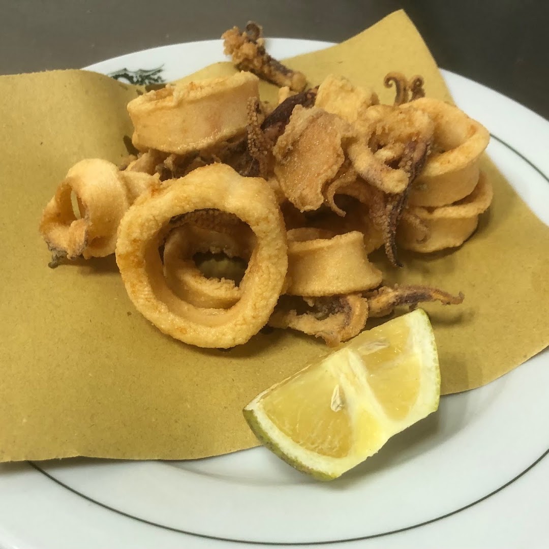 La Concordia Ristorante & Pizzeria, Minturno