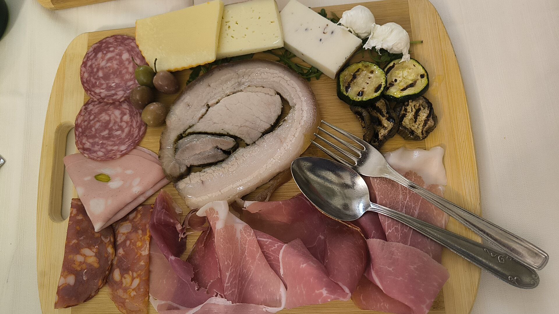 La Concordia Ristorante & Pizzeria