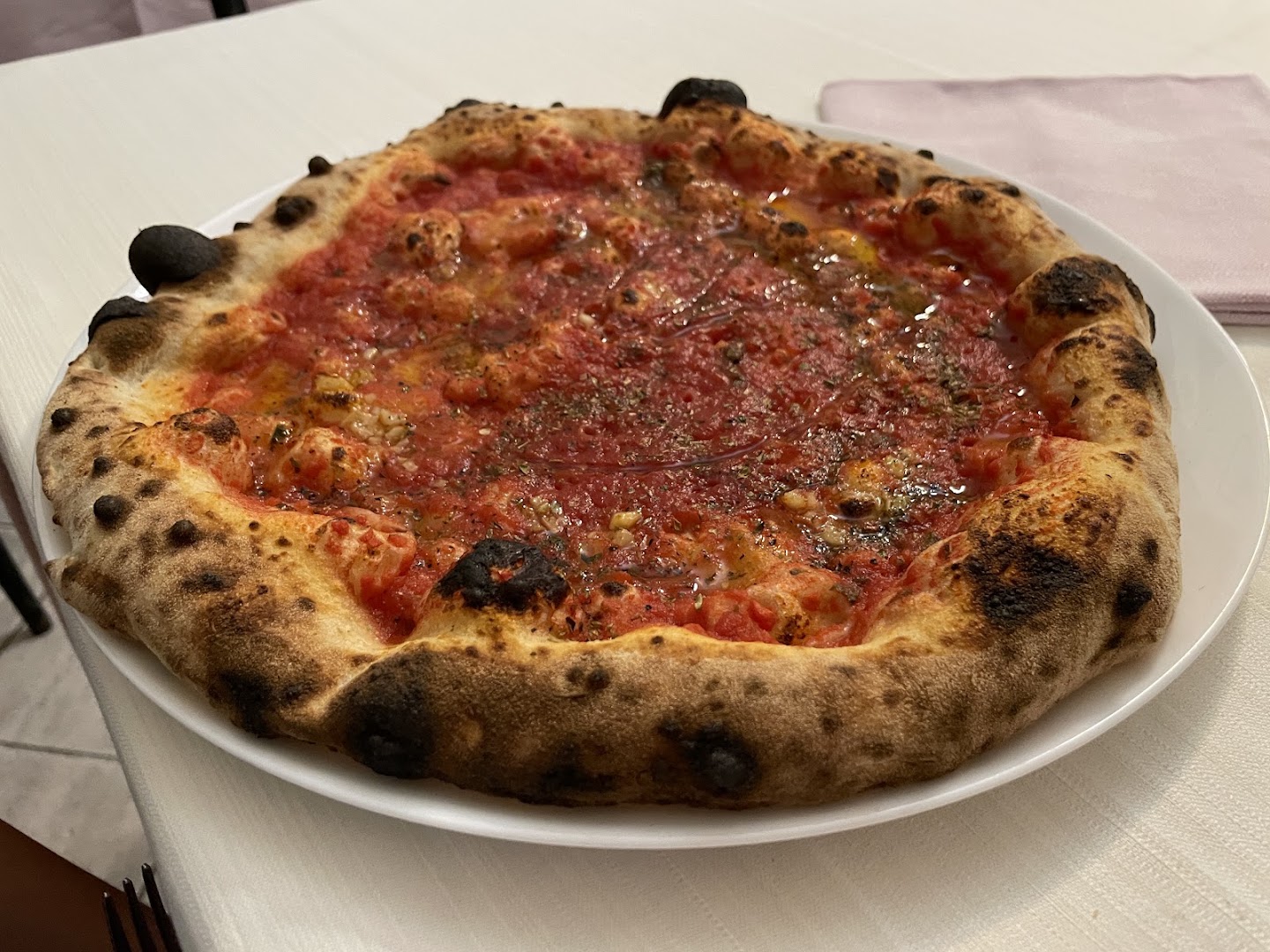 La Concordia Ristorante & Pizzeria