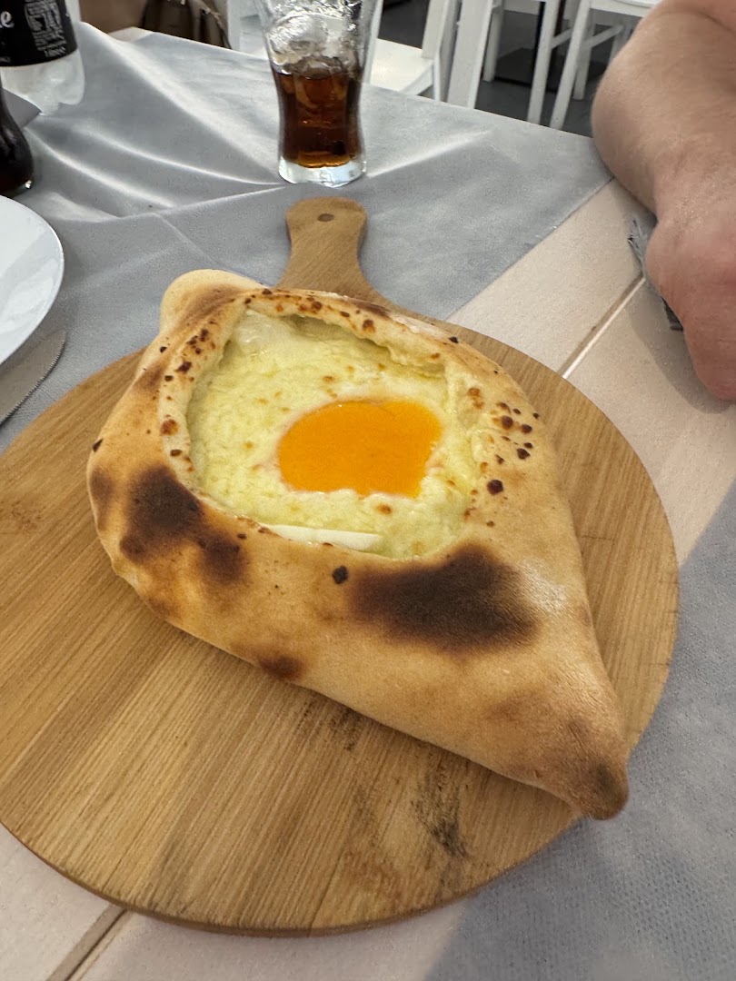 La Congrega Bistrot - Ristorante Georgiano