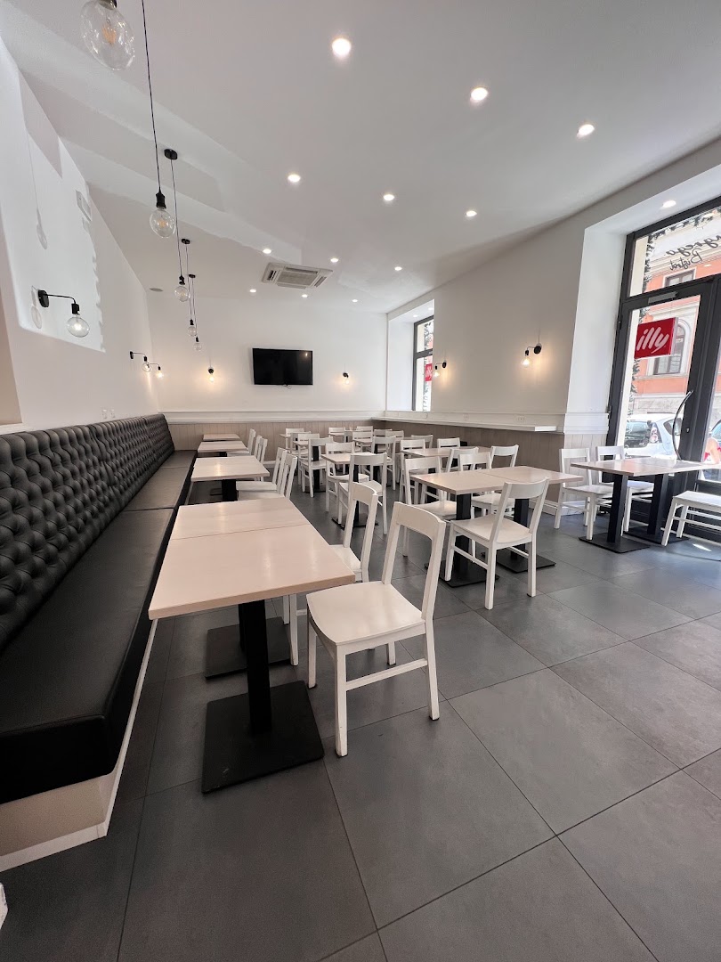 La Congrega Bistrot - Ristorante Georgiano