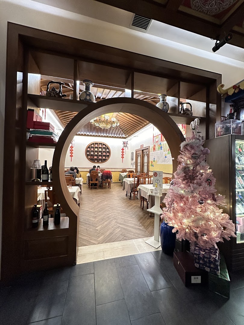 La Congrega Bistrot - Ristorante Georgiano, Roma