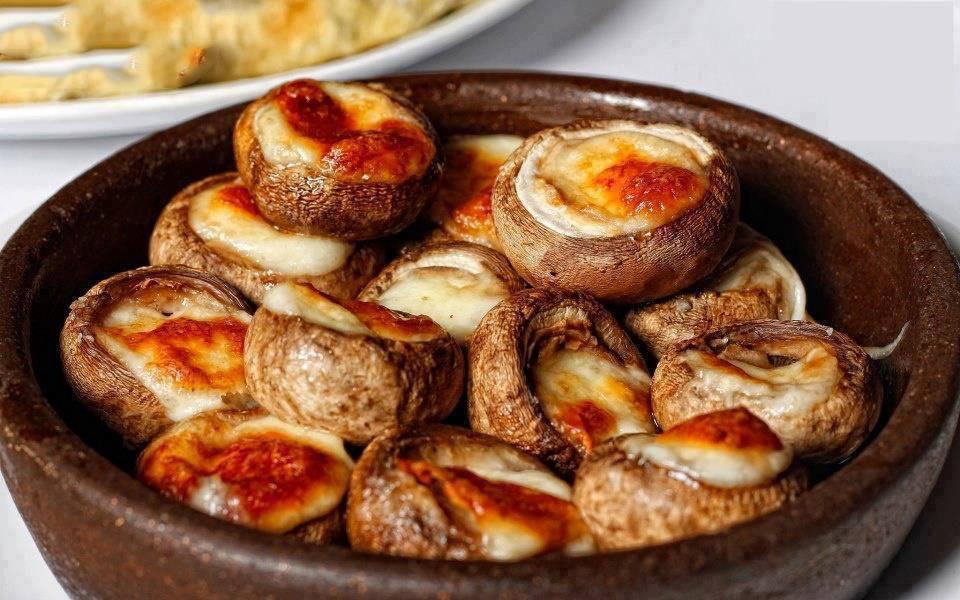 La Congrega Bistrot - Ristorante Georgiano