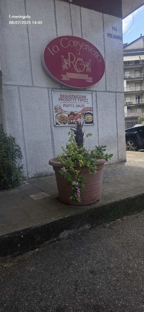 La Conserveria