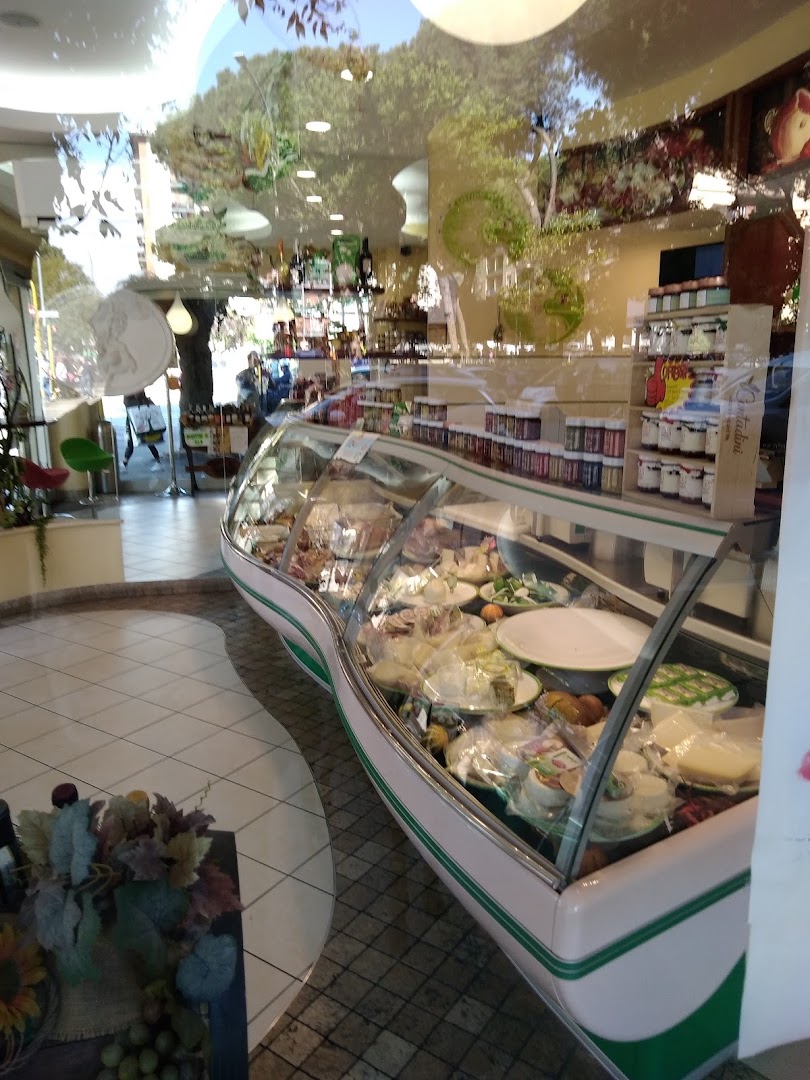 La Contadina Mozzarella di Bufala Campana