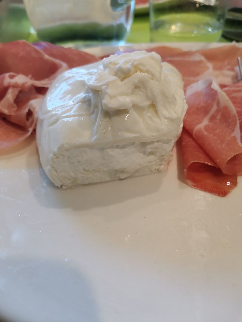 La Contadina