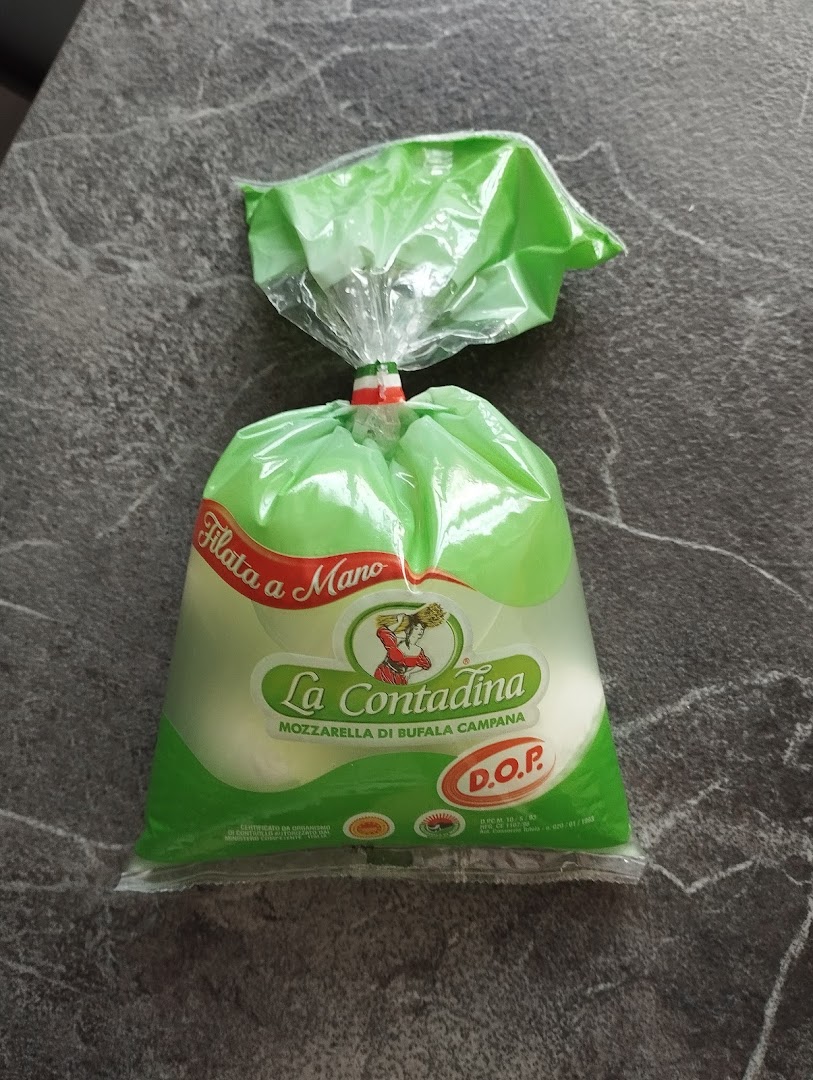 La Contadina