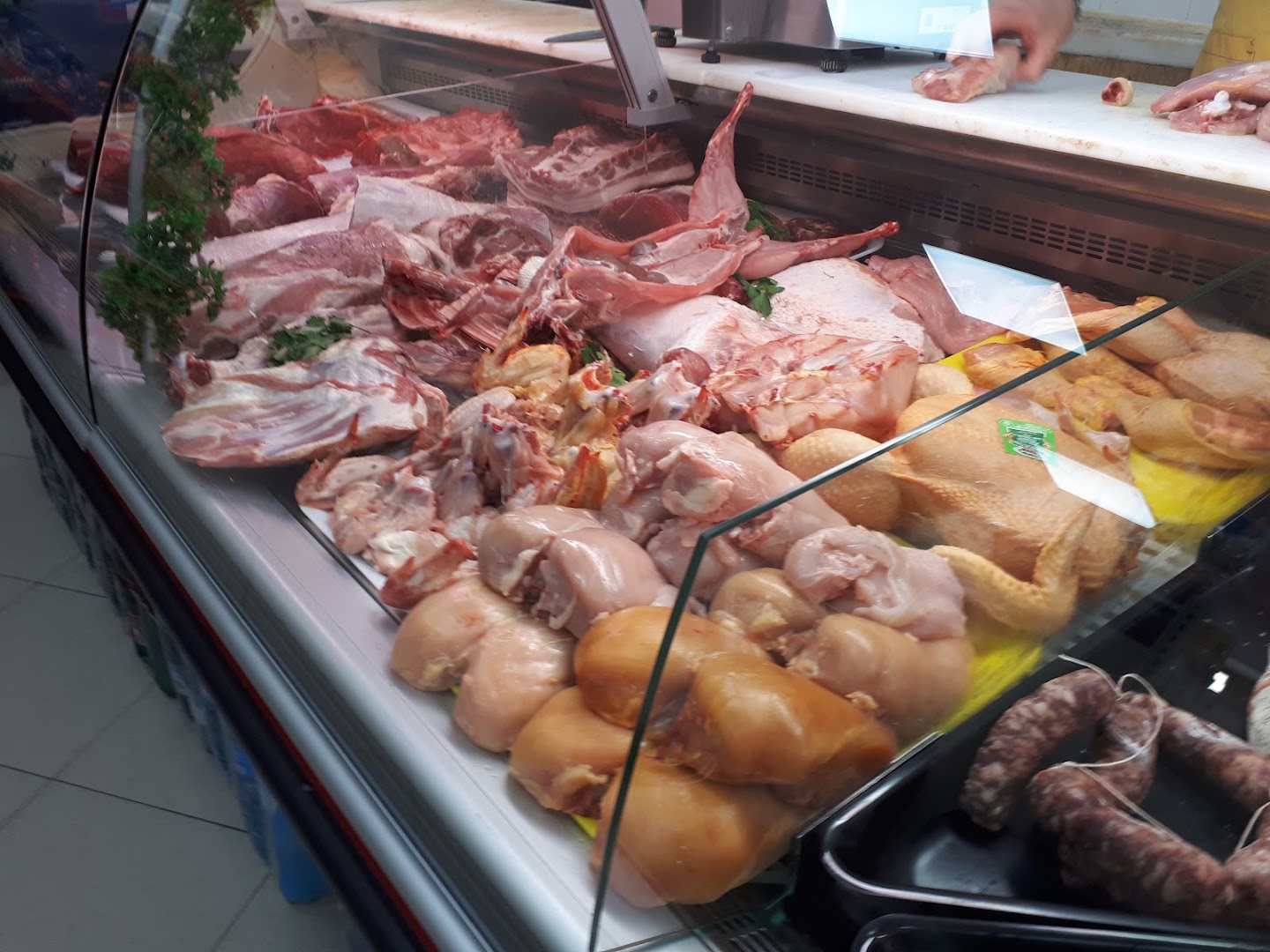 La Contadinella Di Campo Filippo