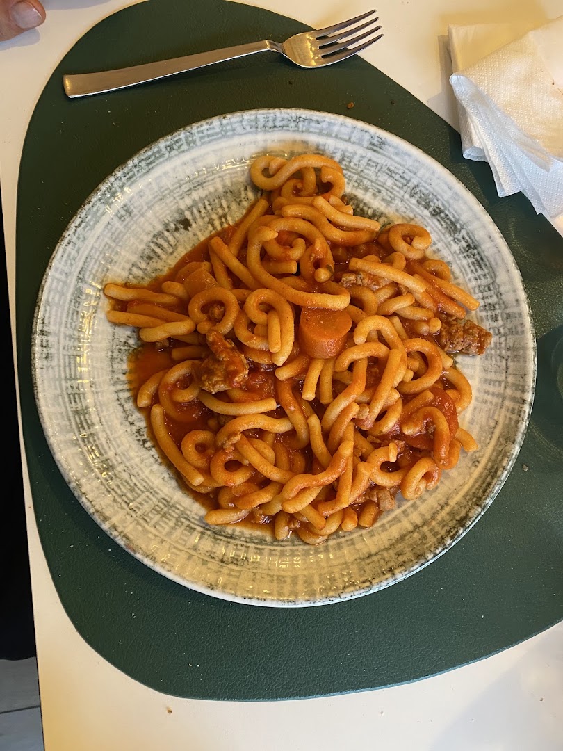 La Contea dei Normanni, Troina