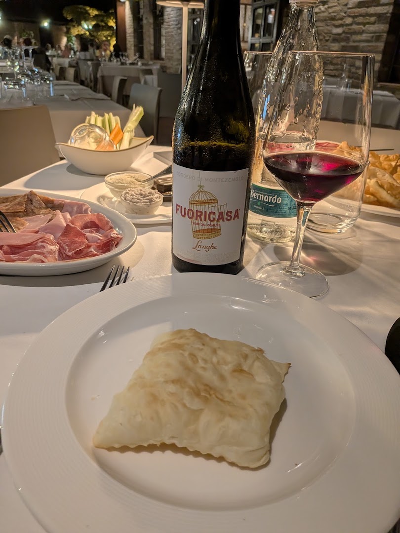 La Contea di Montale